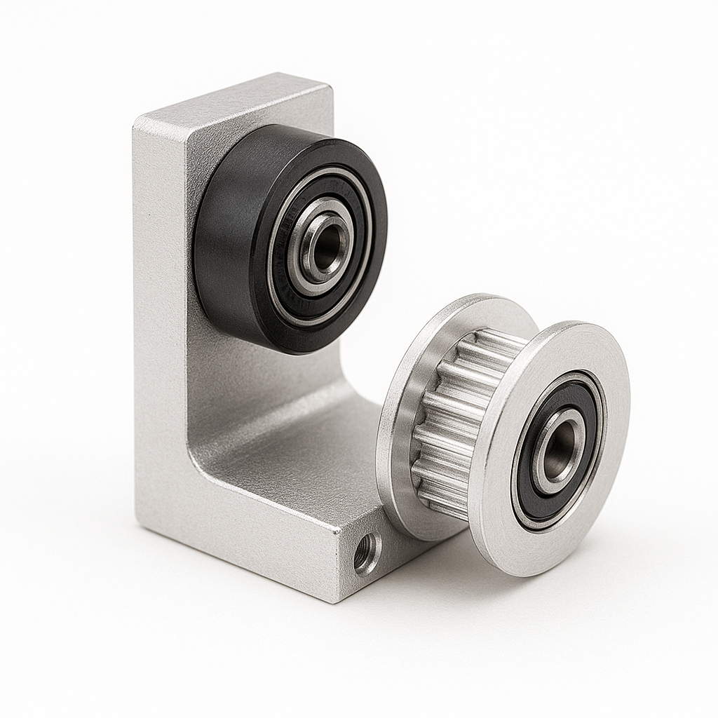 co2 شداد سير مكينة - CO2 Belt Tensioner
