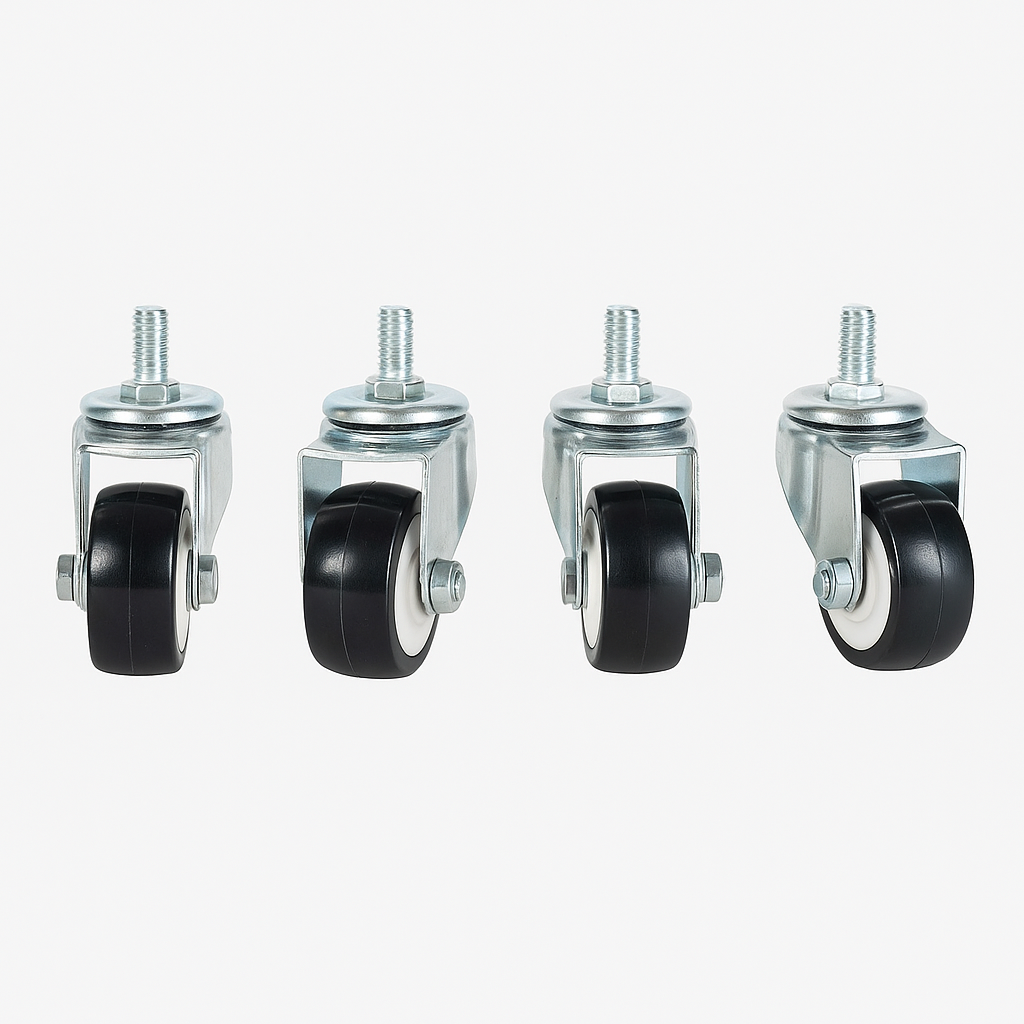 طقم عجل - Machine Wheel Set