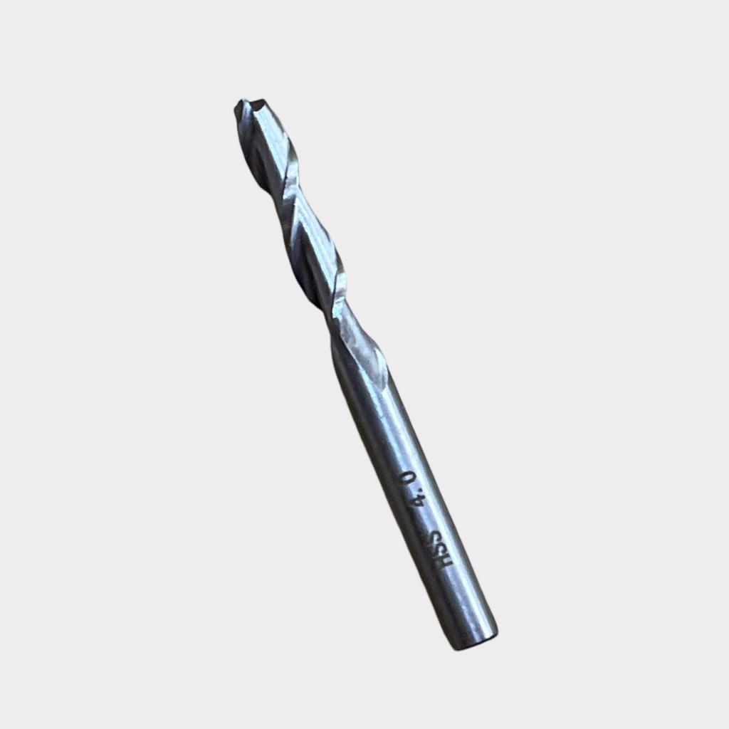 4 mm Drill Bit - بنطة 4 مم