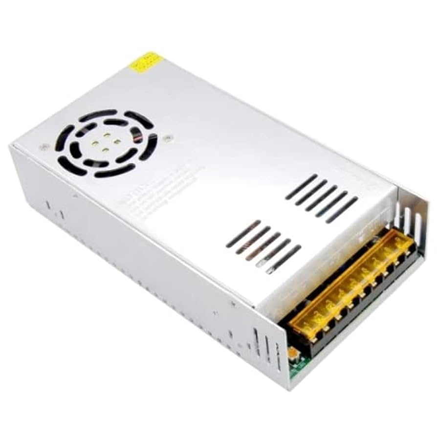 باور سبلاي 24فولت - power supply 24v