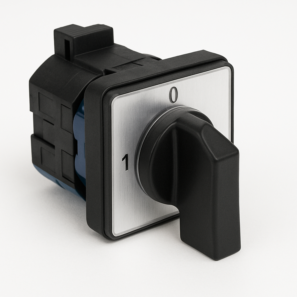 مفتاح بانل - panel switch