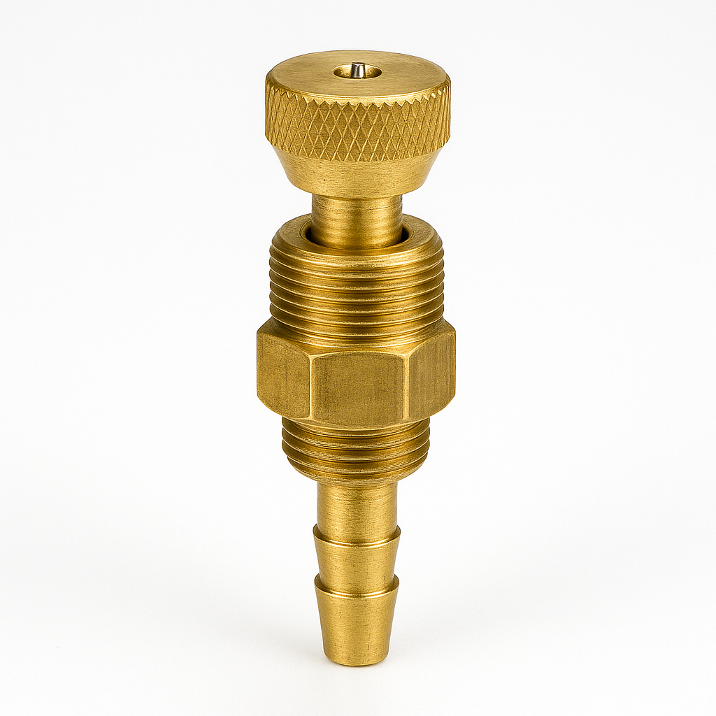 نوزل تبريد مياة - water cooling Nozzle