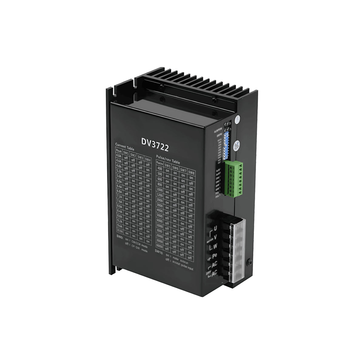 درايف موتور استبر 3 فاز-drive motor stepper 3 faz