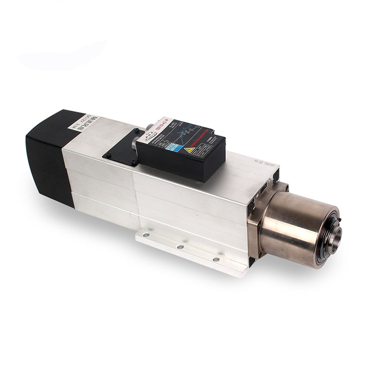 spindle Hertz ATC 9kw 380V -اسبندل 9كيلوواط V 380 hertz (تبديل بنط اوتوماتيكي)