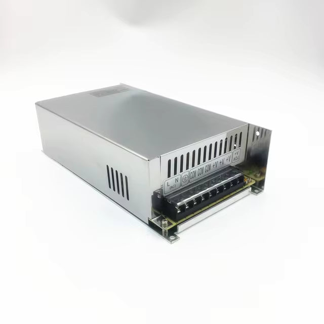 36V 20A Power Supply - باور سبلاي 36فولت 20 امبير