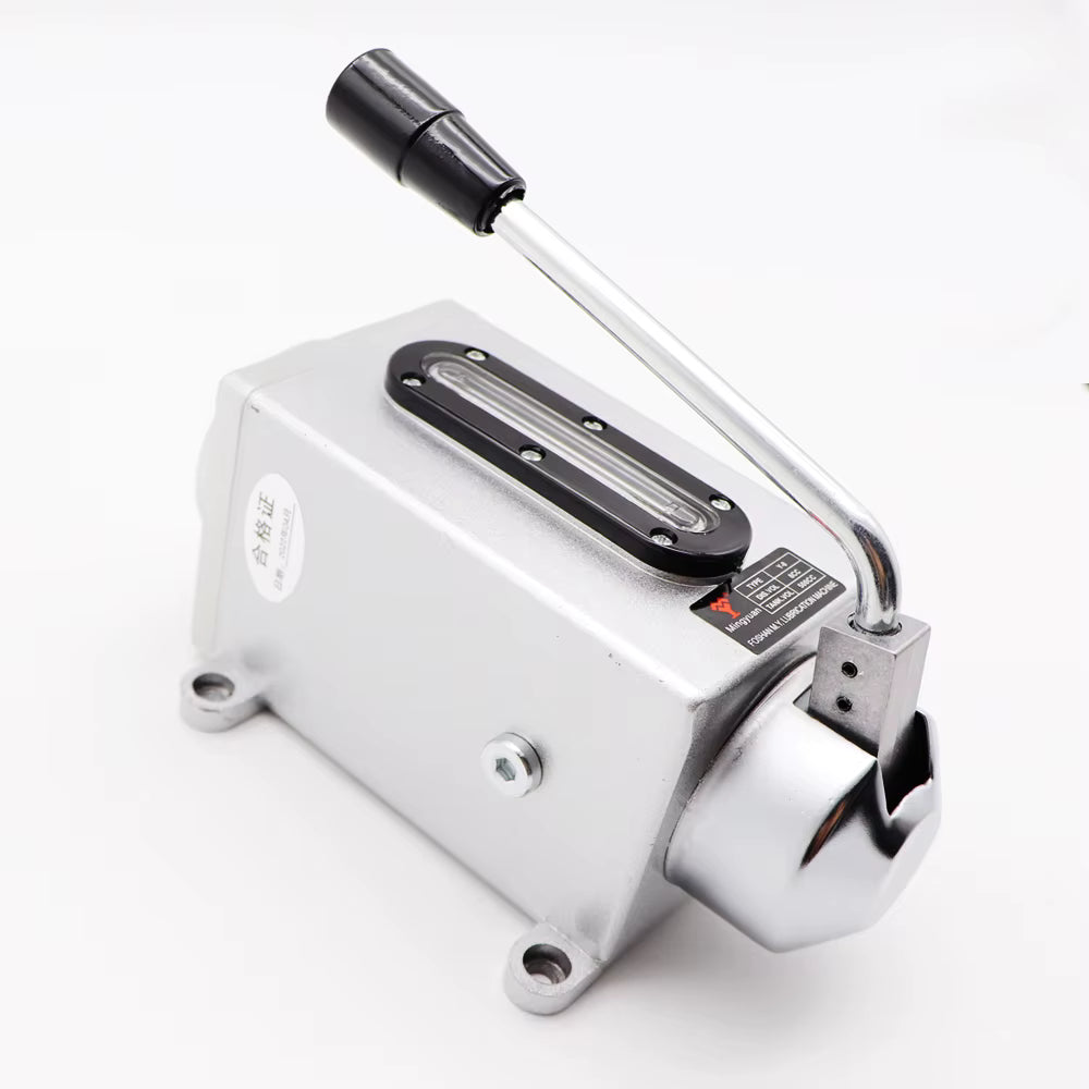 (مزيتة (مانوال - Manual Oiler