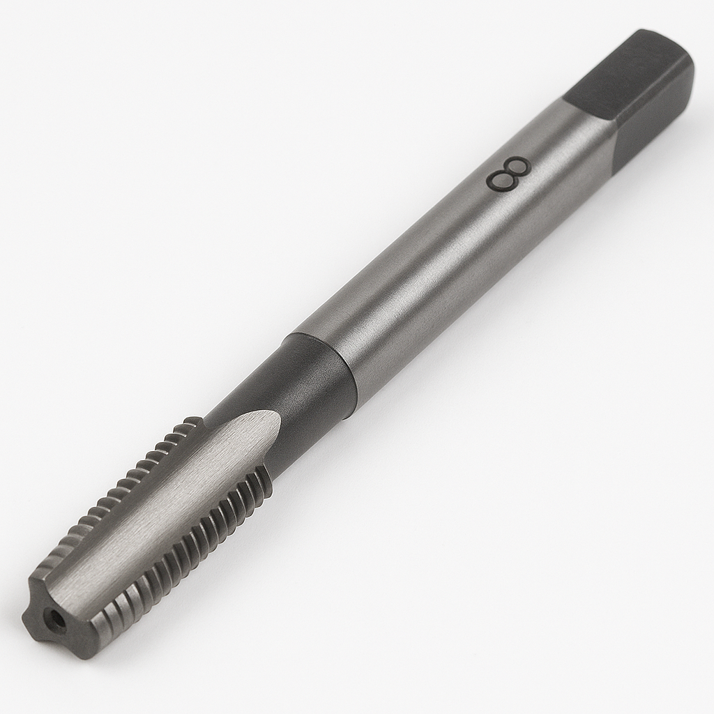 قلم قلاووظ داخلي 8 - mm 8 internal Thread tap
