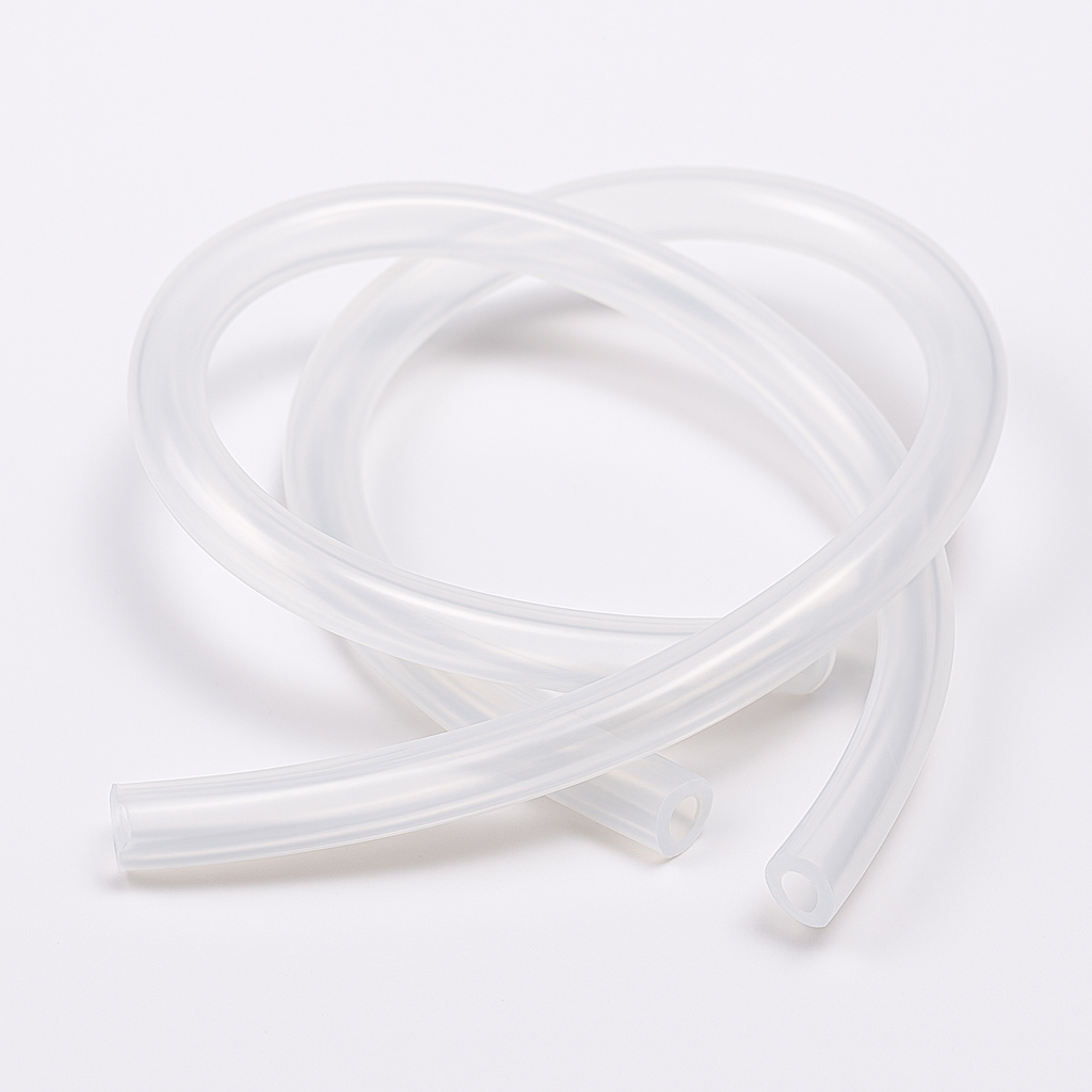 خراطيم سيليكون ماء +هواء