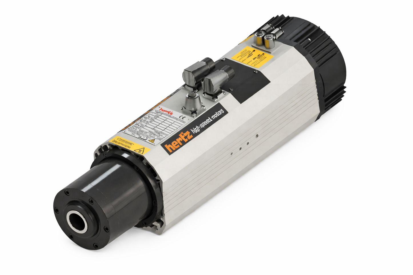 spindle Hertz ATC 7.5 kw 380 v - 380v 7.5 كيلوواتspindle Hertz (تبديل بنط اوتوماتيكي)