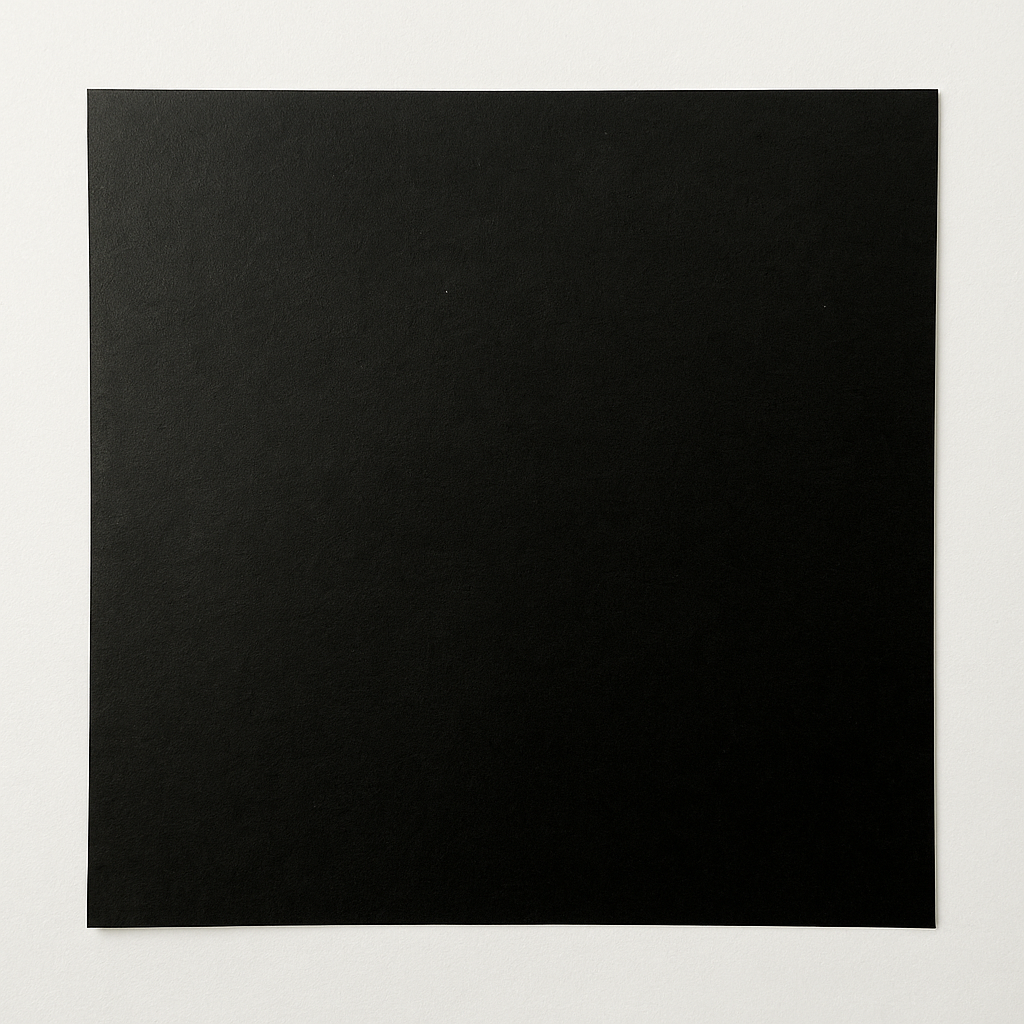 ورق اختبار - Laser Test Paper