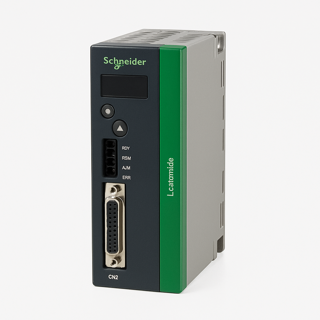 driver motion motor servo schneider lex.26 - درايفر موتور حركة سيرفو شنايدر