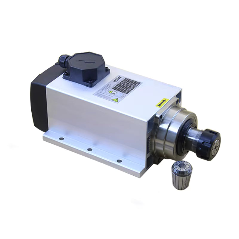spindle 4.5 hp 220/380v (HSD)- حصان 4.5 220/380 فولت اسبندل