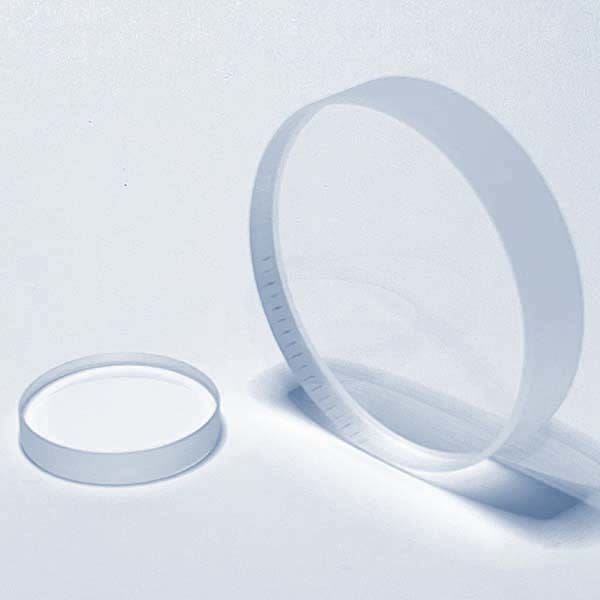 Protective lens precitec -precitec عدسة حماية