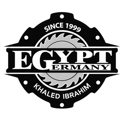 Egypt Germany