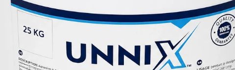 UNNIX