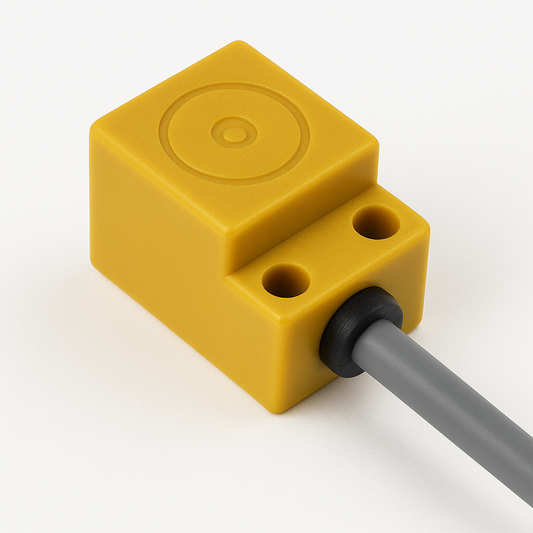 ليميت بروكسيمتى NPN مربع 5  مللي