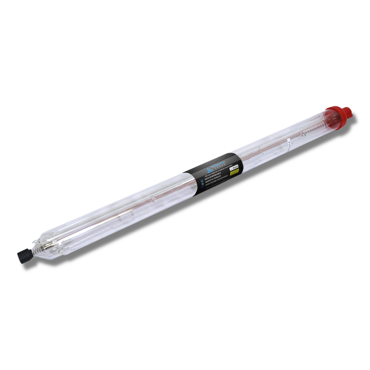 ليزر تيوب 150 واط - laser tube 150 w