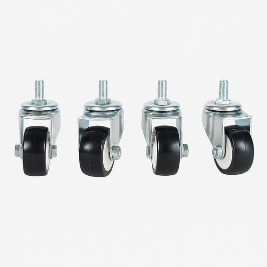 طقم عجل - Machine Wheel Set