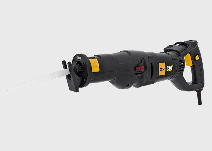 منشار ترددي CAT 1200 وات خدمة شاقة
