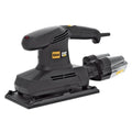 صنفرة هزاز CAT 350 وات مقاس 113×230 مم