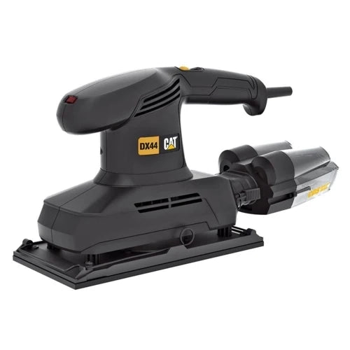 صنفرة هزاز CAT 350 وات مقاس 113×230 مم