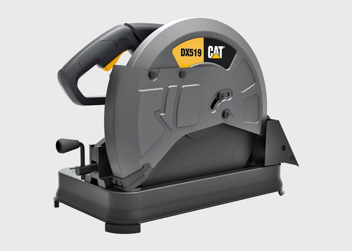 منشار قطع معادن CAT 14 بوصة 2200 وات