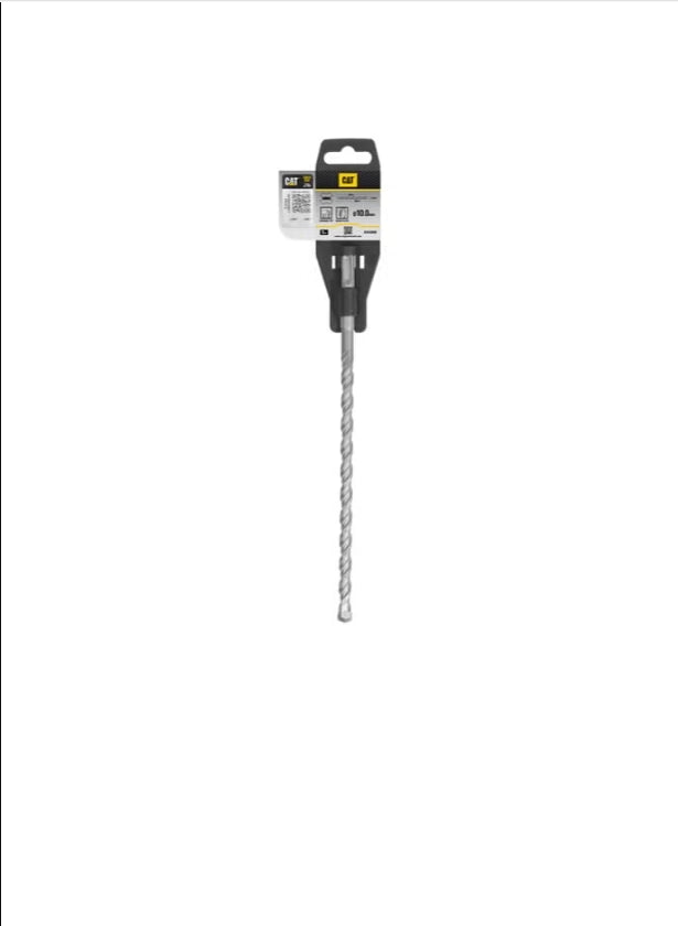 بنطة هيلتي CAT SDS Plus Heavy Duty Long Life مقاس 10×260 مم