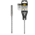 بنطة هيلتي CAT SDS Plus Heavy Duty Long Life مقاس 12×260 مم