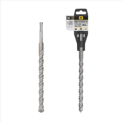 بنطة هيلتي CAT SDS Plus Heavy Duty Long Life مقاس 16×260 مم
