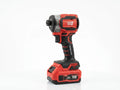 امباكت MT Brushless لسنون المفك 300 نيوتن 20 فولت 4Ah ببطاريتين 4 سرعات وخاصية AI
