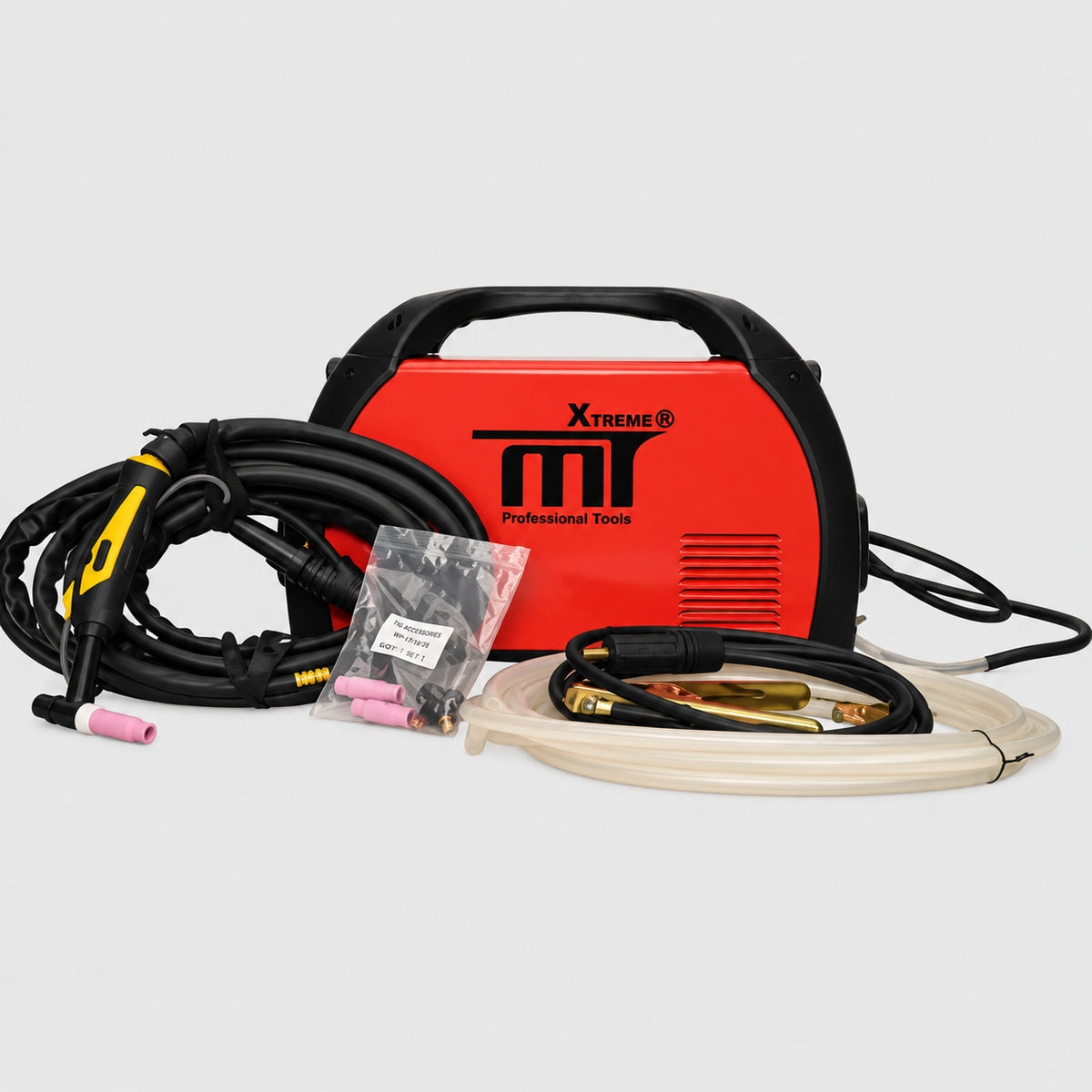 ماكينة لحام MT WELDSTICK600W بقدرة 600 أمبير وشاشة ديجيتال