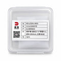 EMPOWER Protective Lens D27.9×4.1mm 4KW 1064nm - عدسة حماية فايبر ليزر EMPOWER مقاس 27.9×4.1 مم قدرة 4 كيلووات