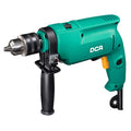 DCA AZJ02-13 Electric Drill - شنيور 13 مم 500 وات جسم بلاستيك AZJ02-13