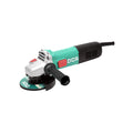 DCA ASM18-115 Angle Grinder - صاروخ قطعيه و تجليخ مقاس 4.5" بوصه قدرة 860 وات DCA موديل ASM18-115