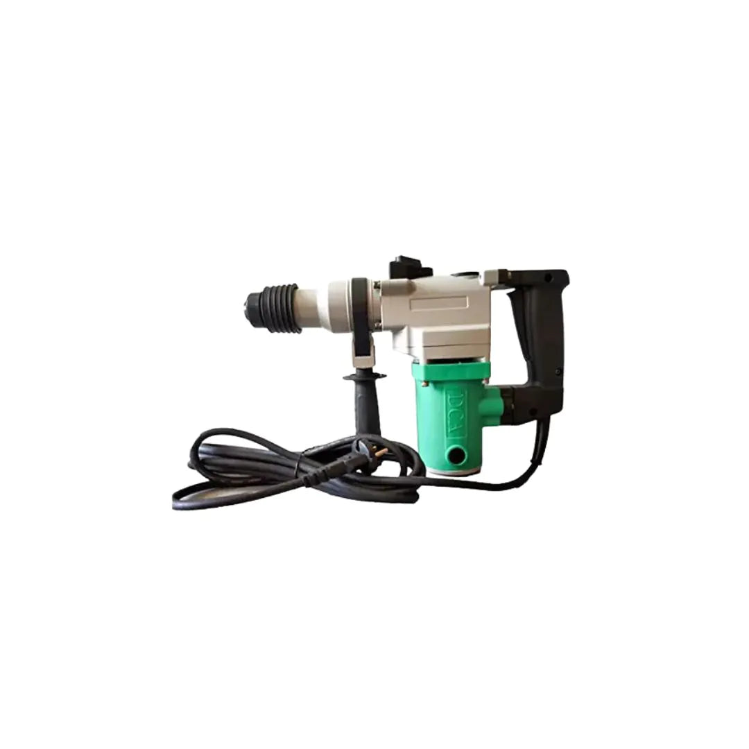 DCA AZC03-26B Professional Tool - هيلتى تكسير وتخريم 26 مم 750 وات DCA AZC03-26B