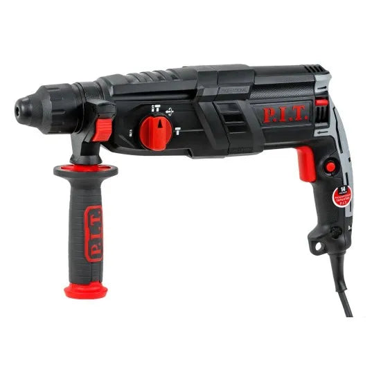 P.I.T PBH28-C4 Professional Tool - هلتي عدل 28 مم -1000 وات خدمه شاقه من P.I.T