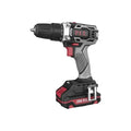 P.I.T PBM20H-10B/1 Cordless Drill Driver - شنيور بطاريه 20 فولت 10 ملي من P.I.T