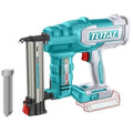 TOTAL tcbnli5008 Cordless Nailer - دباسه بطاريه خشب 5 سم مع بطاريه وشاحن