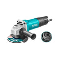 TOTAL TG10912556 Angle Grinder - صاروخ قطعية 5″ 900 وات – TG10912556