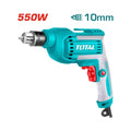 TOTAL TD55108 Electric Drill - شنيور 10 مل 500 وات