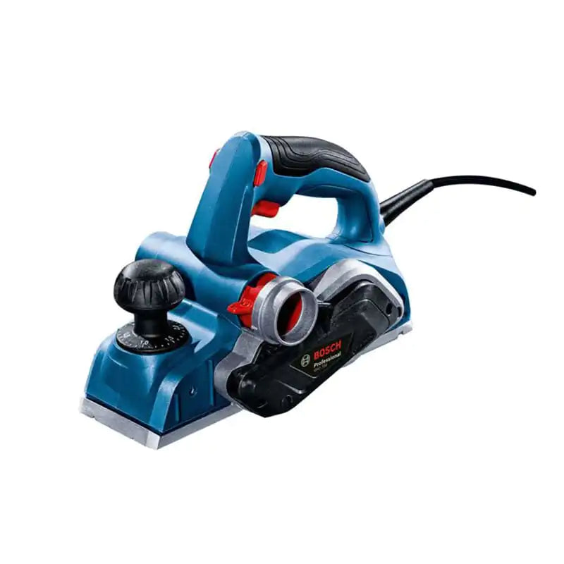 Bosch gho 700 Electric Planer - 3601EA90K1 فاره 700 وات 2.6 ملي gho 700