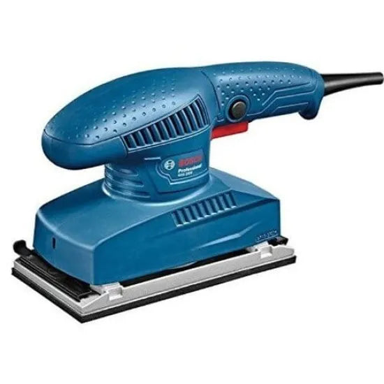Bosch GSS 2300 Professional Tool - صنفرة ترددية 190x93 مم 190 وات GSS 2300 06012980K0
