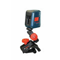Bosch GLL 2 Laser Level - ميزان ليزر بوش 10 متر مستويان صيني BOSCH - GLL 2