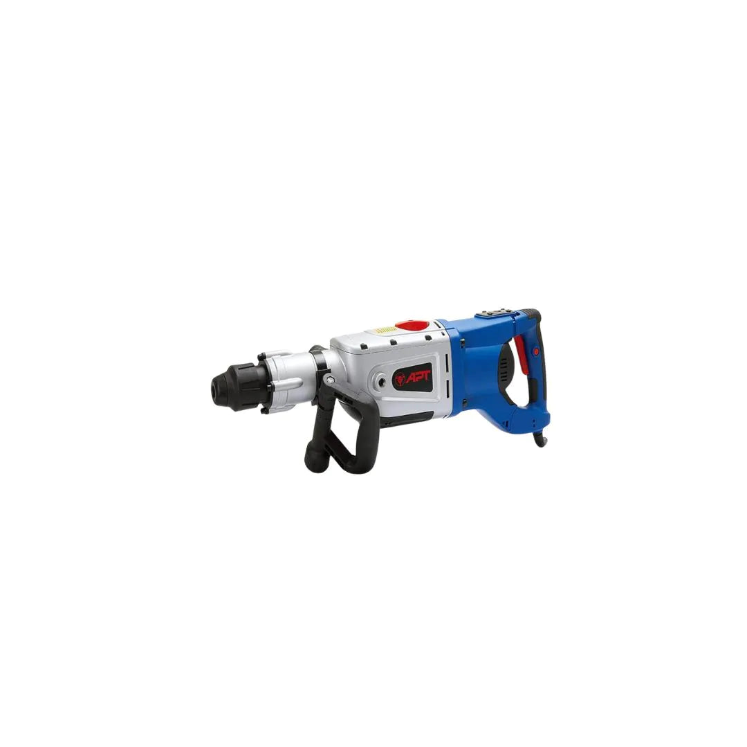 APT DW50A2T Professional Tool - شاكوش ماكس اي بي تي 1700 وات 50 مم 10كج APT DW50A2T