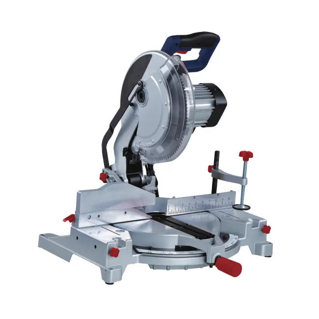 APT DW07760 Mitre Saw - ديسك قطعية زوايا موتور اي بي تي 1600 وات 12 بوصه موديل APT DW07760