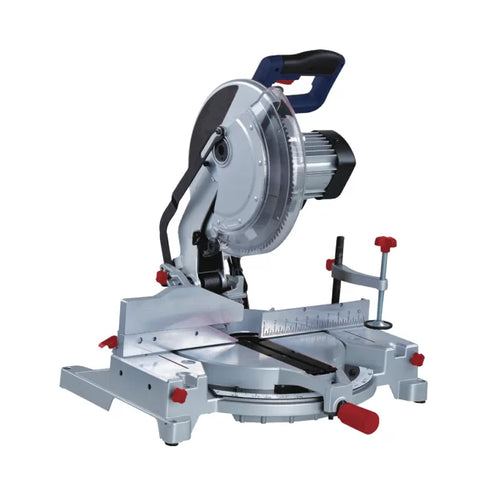 APT DW07760 Mitre Saw - ديسك قطعية زوايا موتور اي بي تي 1600 وات 12 بوصه موديل APT DW07760