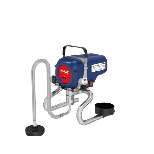 APT DW3912-1.6 Airless Paint Sprayer - ماكينة رش دهانات ايرلس 1200 وات 1.6 لتر/دقيقة