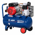 APT SG1051-25L-1HP Air Compressor - كمبروسر هواء 25 لتر سير 1 حصان نحاس 8 بار SG1051-25L-1HP 9504102510