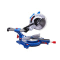 APT DW07740 Professional Tool - ديسك اي بي تي 2000 وات 10 بوصه تليسكوبي موديل APT DW07740