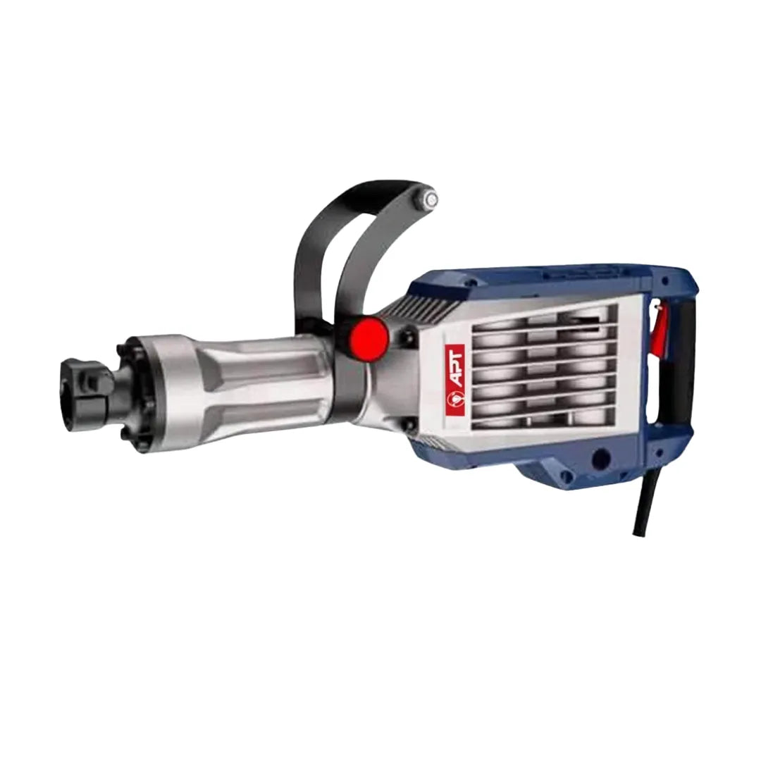 APT DW64-V4 Demolition Hammer - شاكوش تكسير 1600 وات 16 كجم APT موديل DW64-V4